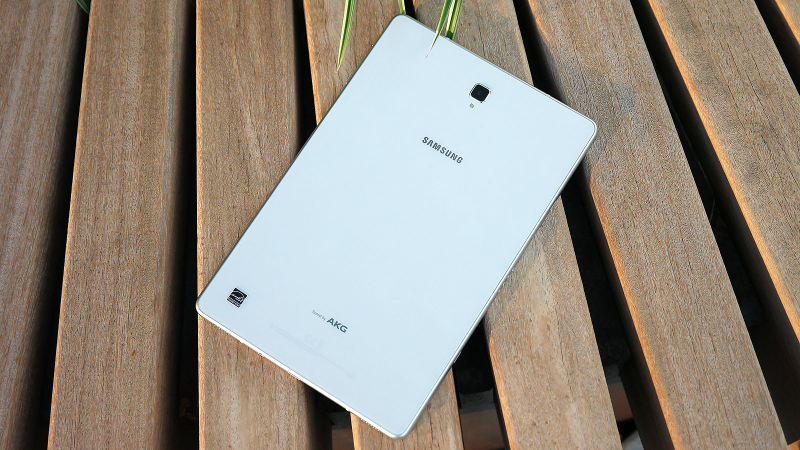 Illustration for article titled How Two Big Things Stopped the Samsung Galaxy Tab S4 From Winning Me Over